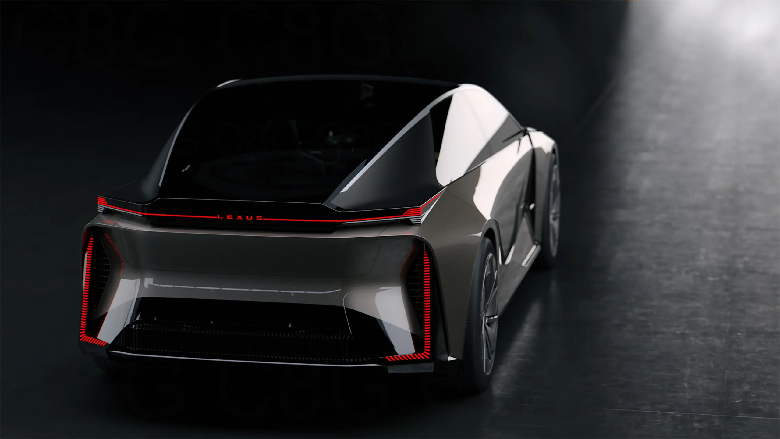 Lexus ZC 2026