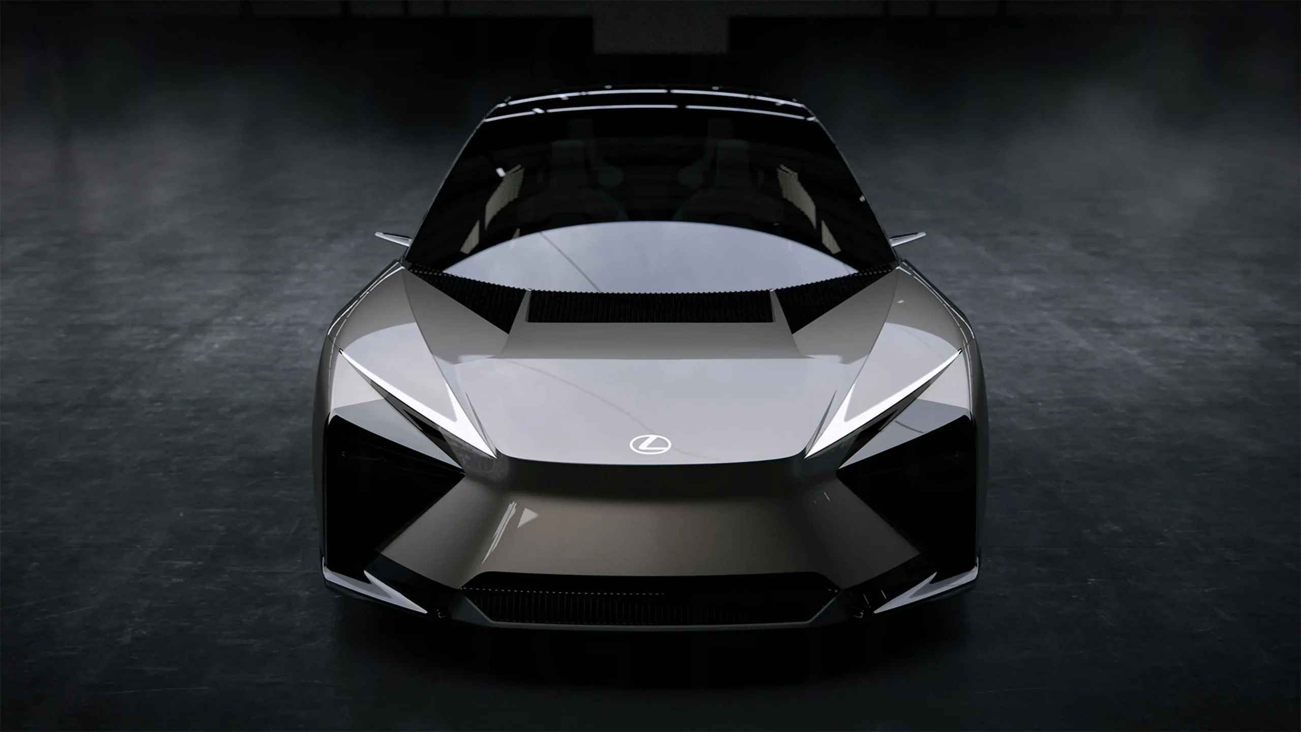 Lexus ZC 2026