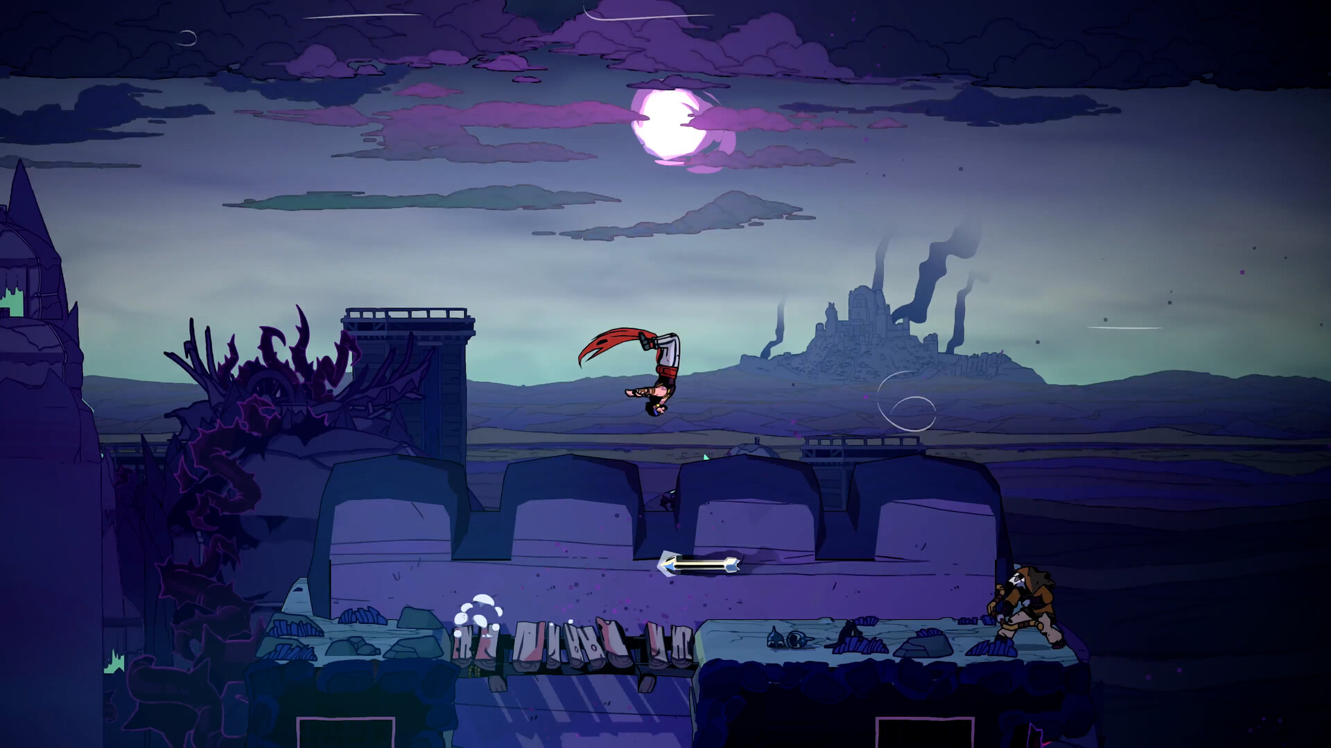 The Rogue Prince of Persia Review (2025)