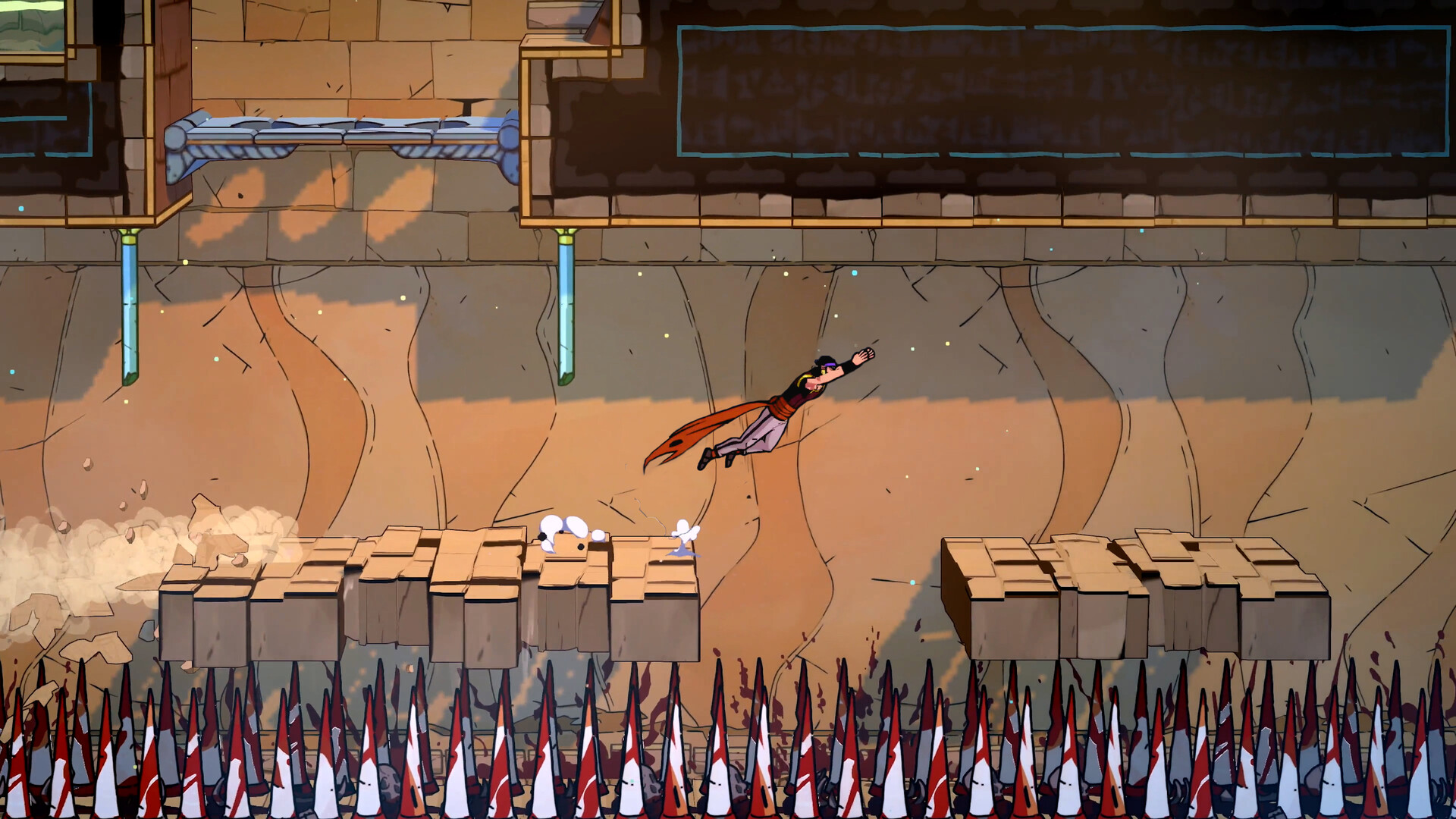 The Rogue Prince of Persia Review (2025)