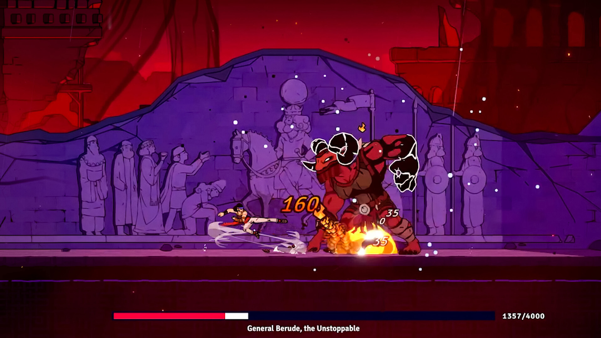 The Rogue Prince of Persia Review (2025)