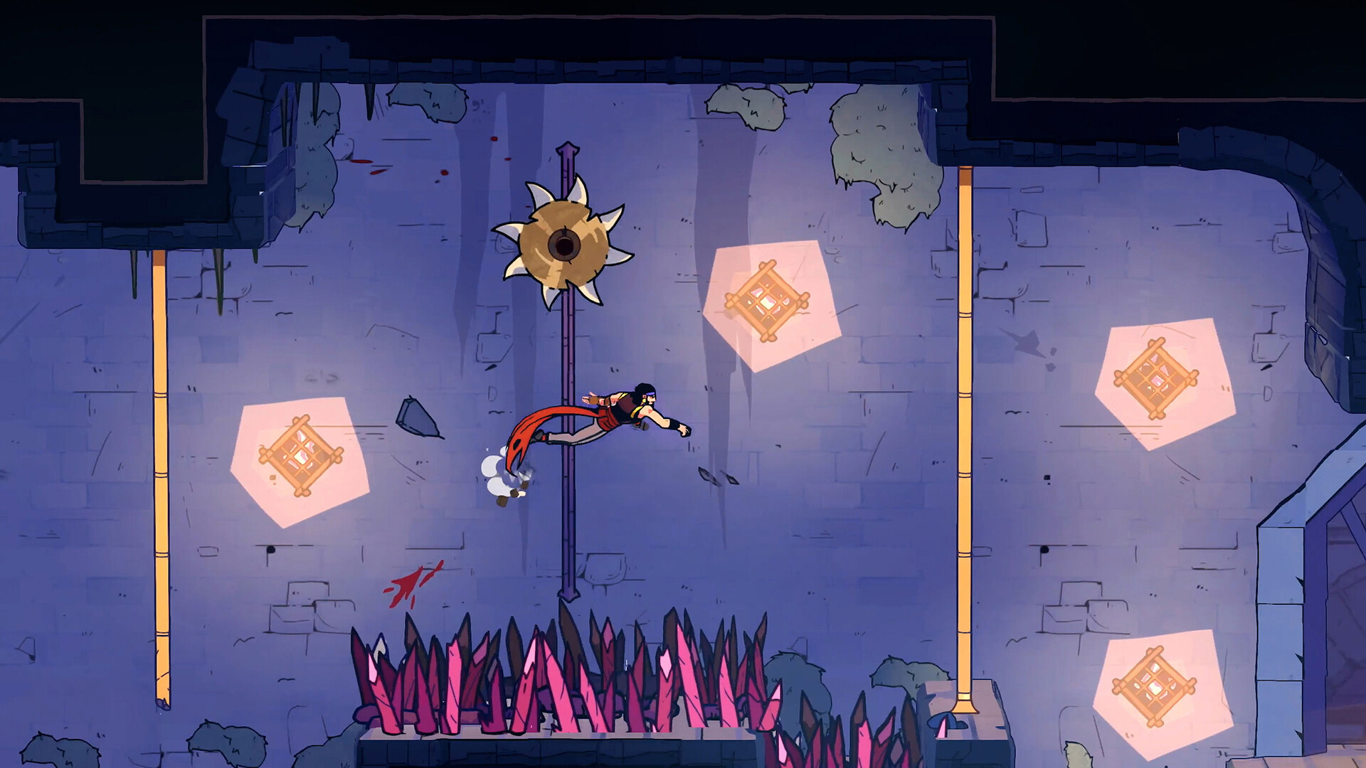 The Rogue Prince of Persia Review (2025)