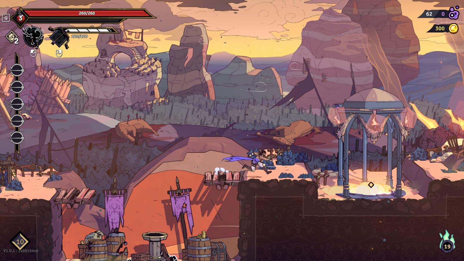 The Rogue Prince of Persia Review (2025)