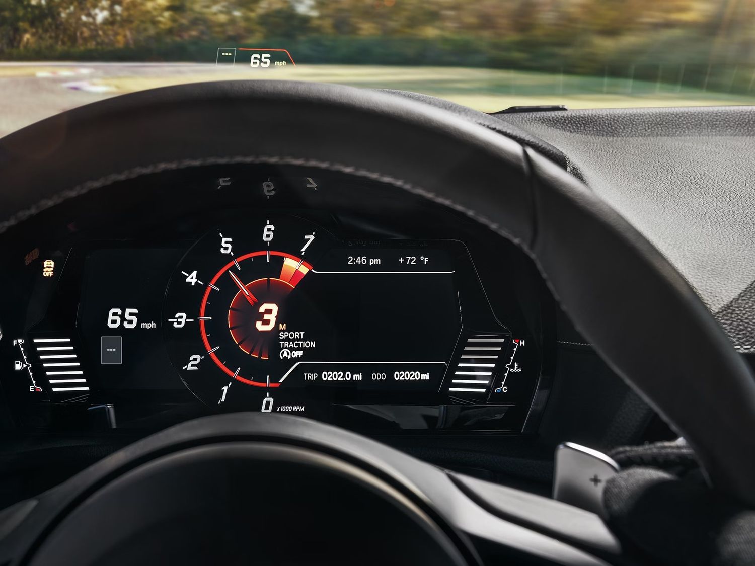 Toyota GR Supra A90 Final Edition