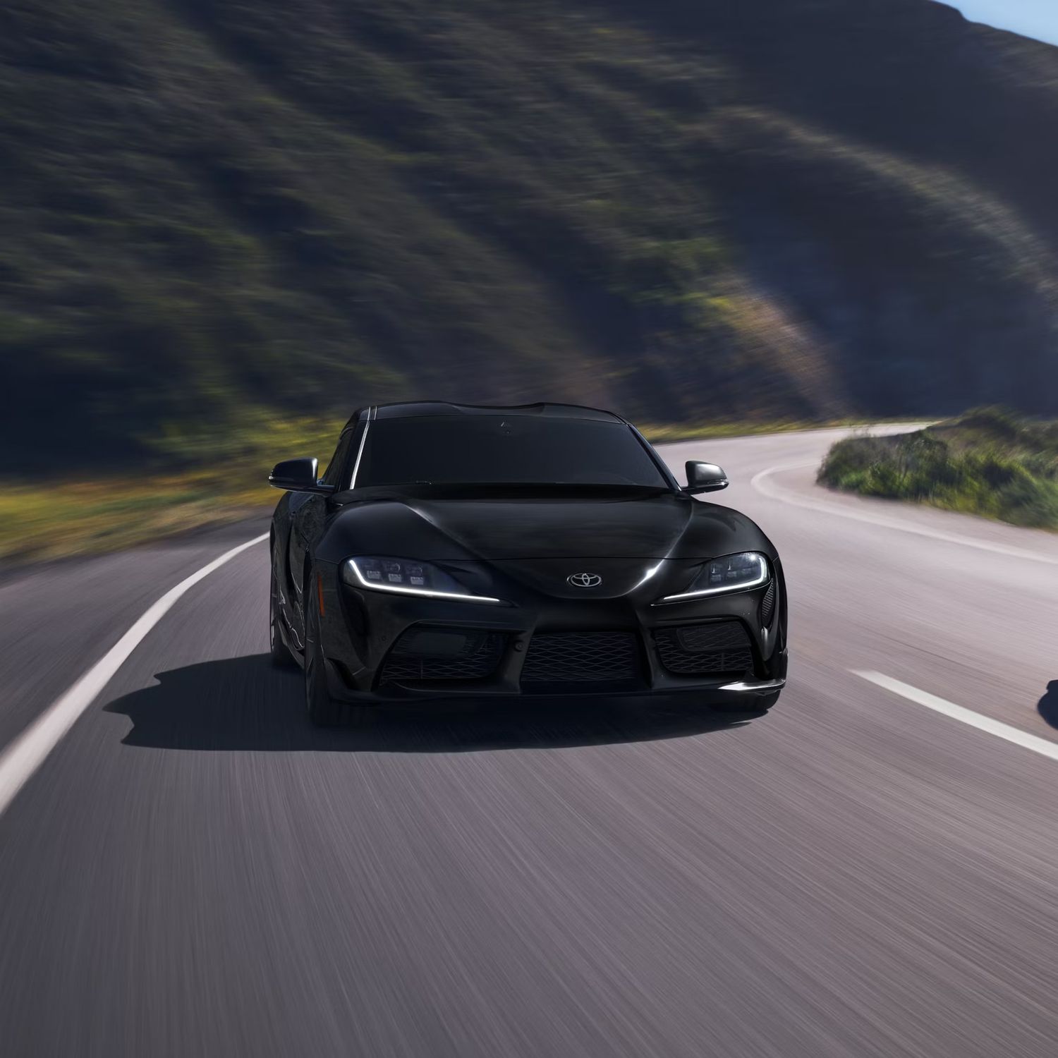 Toyota GR Supra A90 Final Edition