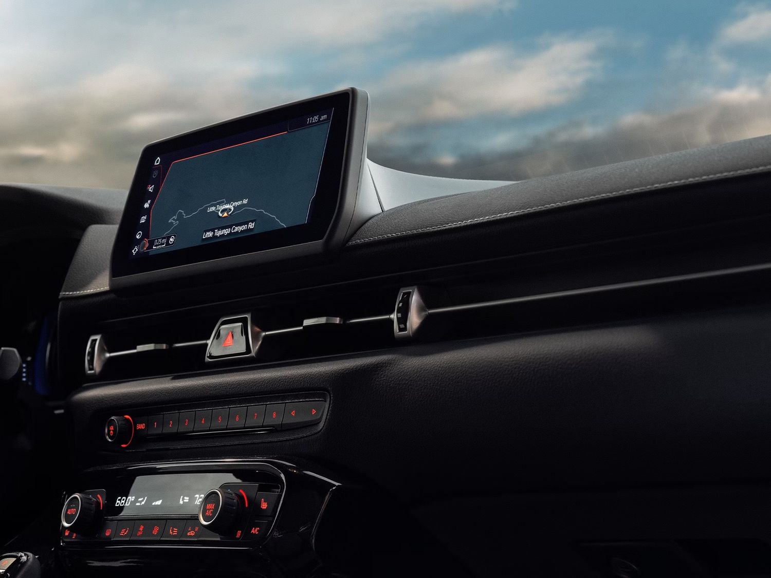 Toyota GR Supra A90 Final Edition