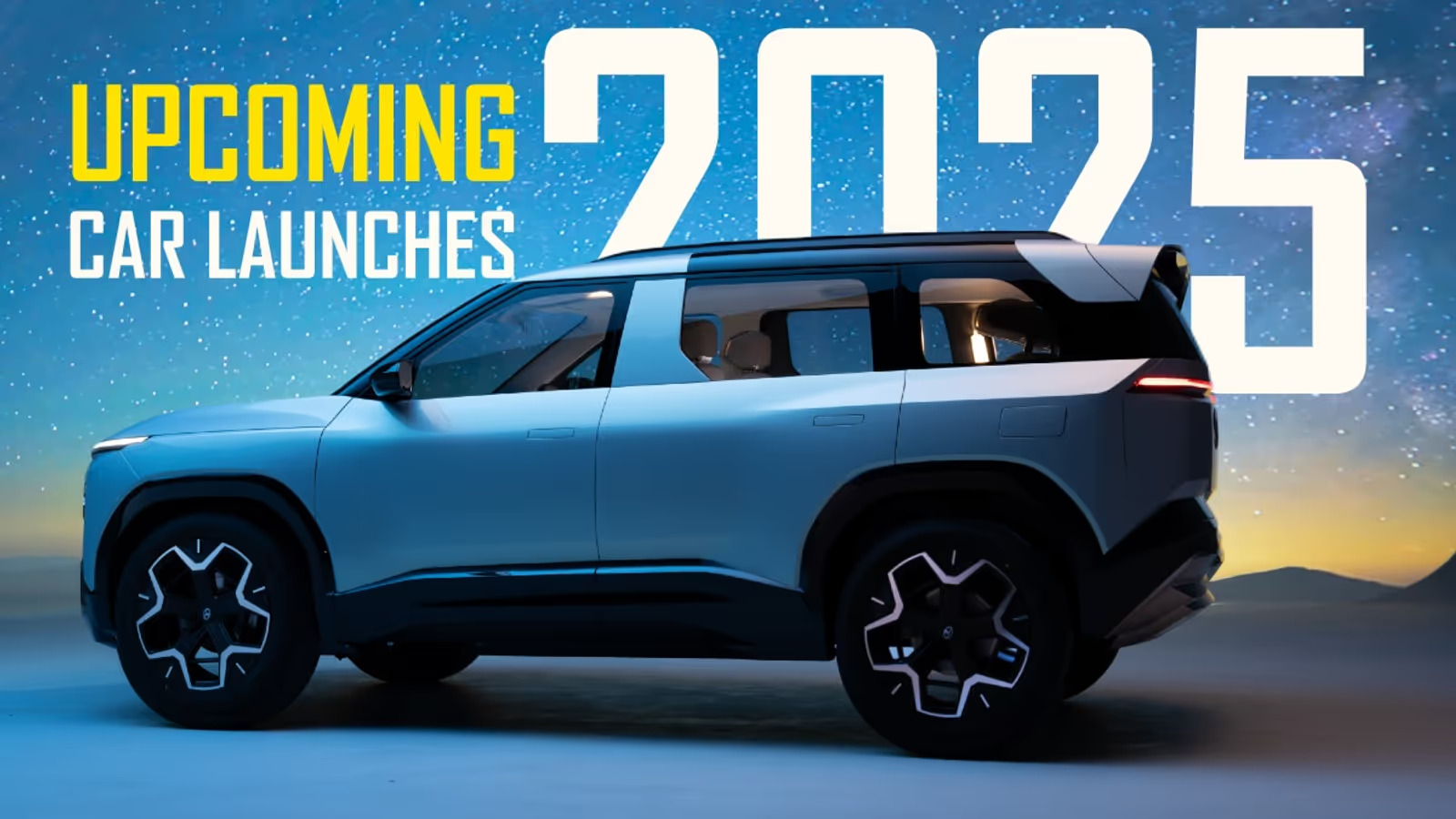 Best New Cars of 2026