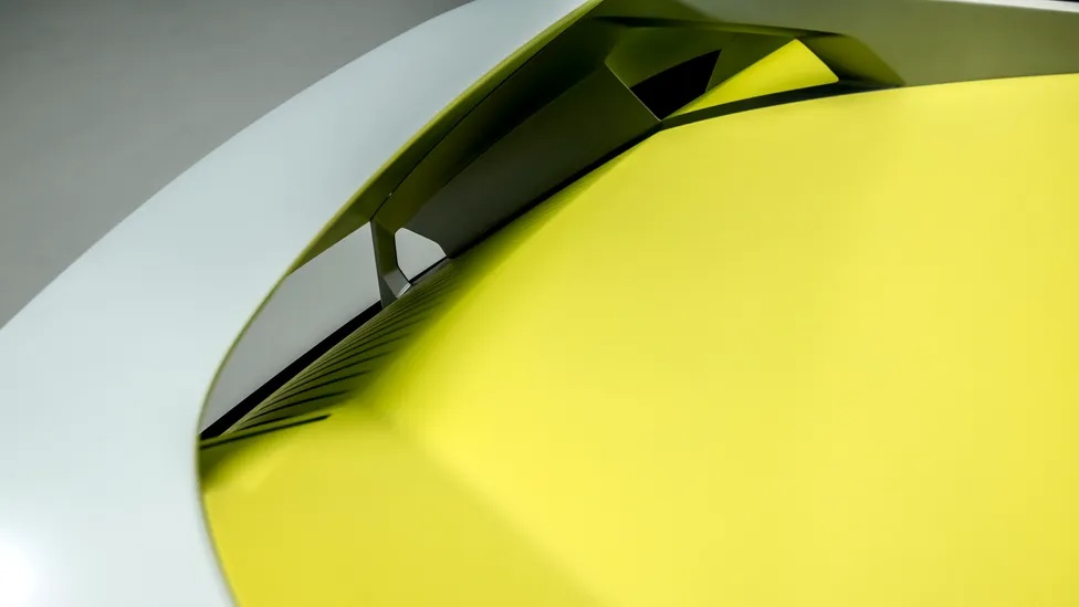 Vauxhall Corsa GSE Vision Gran Turismo