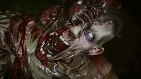 Dread Meridian VR Survival Horror Revealed