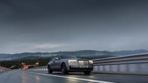 Rolls-Royce – Even the Small Parts Are Big Money