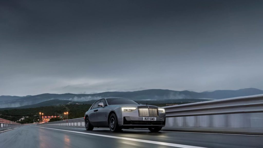 Rolls-Royce – Even the Small Parts Are Big Money
