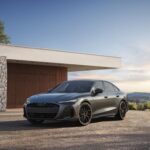 2026 Audi A6 Sedan