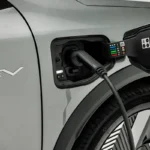2026 Mitsubishi Eclipse Cross BEV: 373-Mile Electric SUV with Google Smarts and Gritty Style 2026 Mitsubishi Eclipse Cross BEV