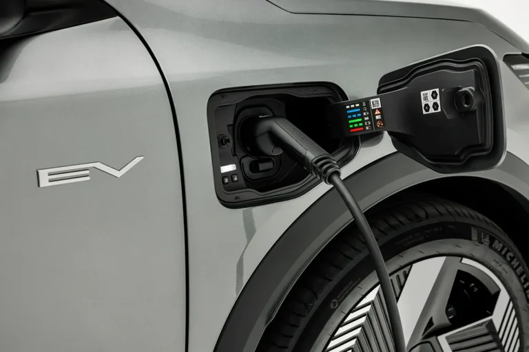 2026 Mitsubishi Eclipse Cross BEV