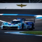 Acura Meyer Shank Racing