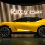 Acura ZDX EV Production Halted: What's Next for the Brand's Electrifying Future? Acura ZDX EV
