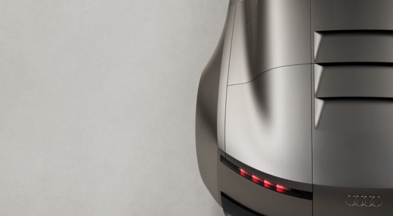Audi Concept C