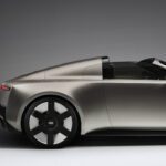 Audi Concept C 2027