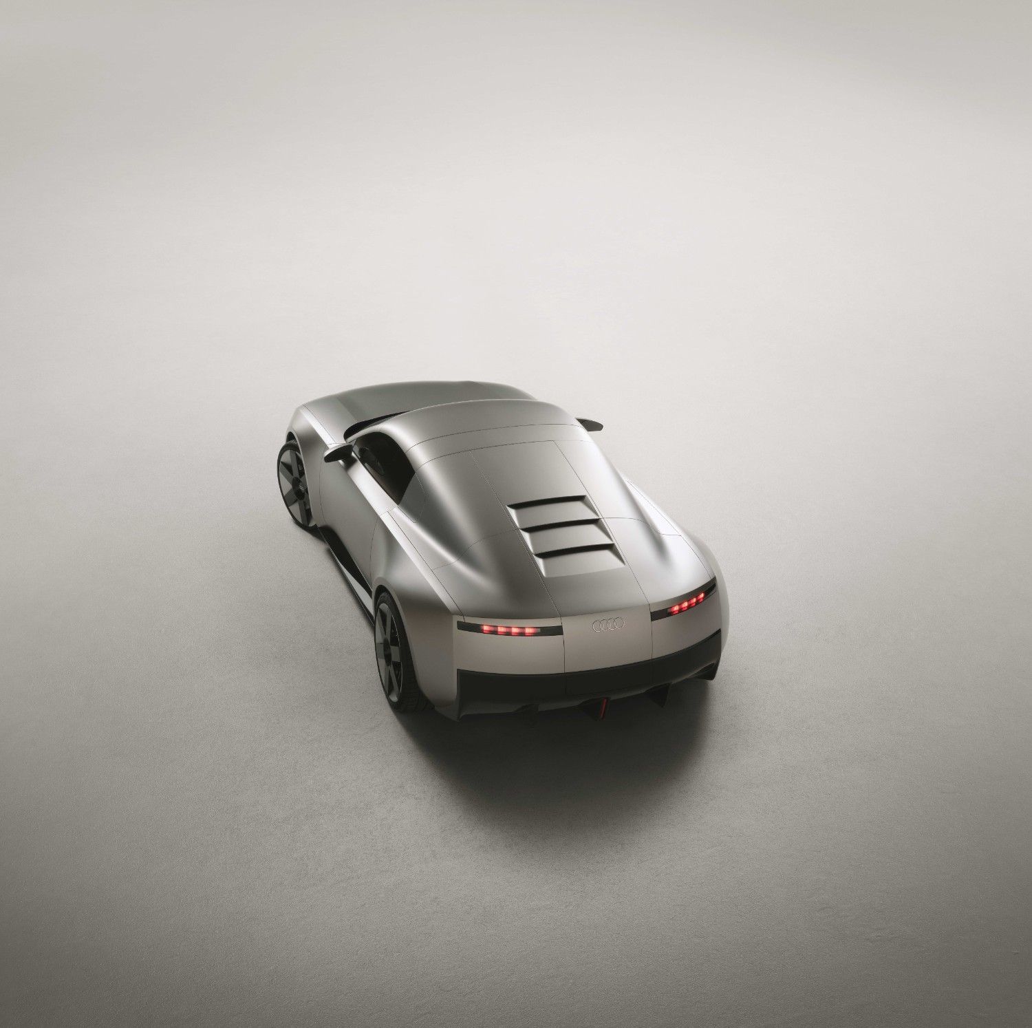 Audi Concept C
