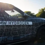 BMW X5 Hydrogen 2028: The All-New iX5 Fuel Cell SUV Joins EV, PHEV, Petrol, and Diesel Lineup BMW X5 Hydrogen 2028