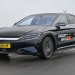 BYD 1,000 kW Chargers Europe 2026: Single-Cable Ultra-Fast EV Charging Network BYD