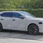 Bentley First EV Spied in the Wild: 2027 Luxury Urban SUV Promises Porsche-Level Thrills with British Flair Bentley First EV