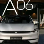 Changan Nevo A06: China's EV Sedan That Charges 1 km Every Second – Full Specs and Why It's a Game-Changer Changan Nevo A06