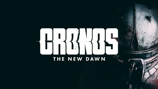Cronos The New Dawn