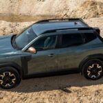 Dacia Duster Pick-Up