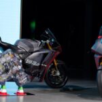 Ducati V21L