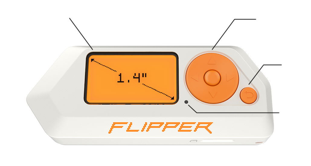 Flipper Zero