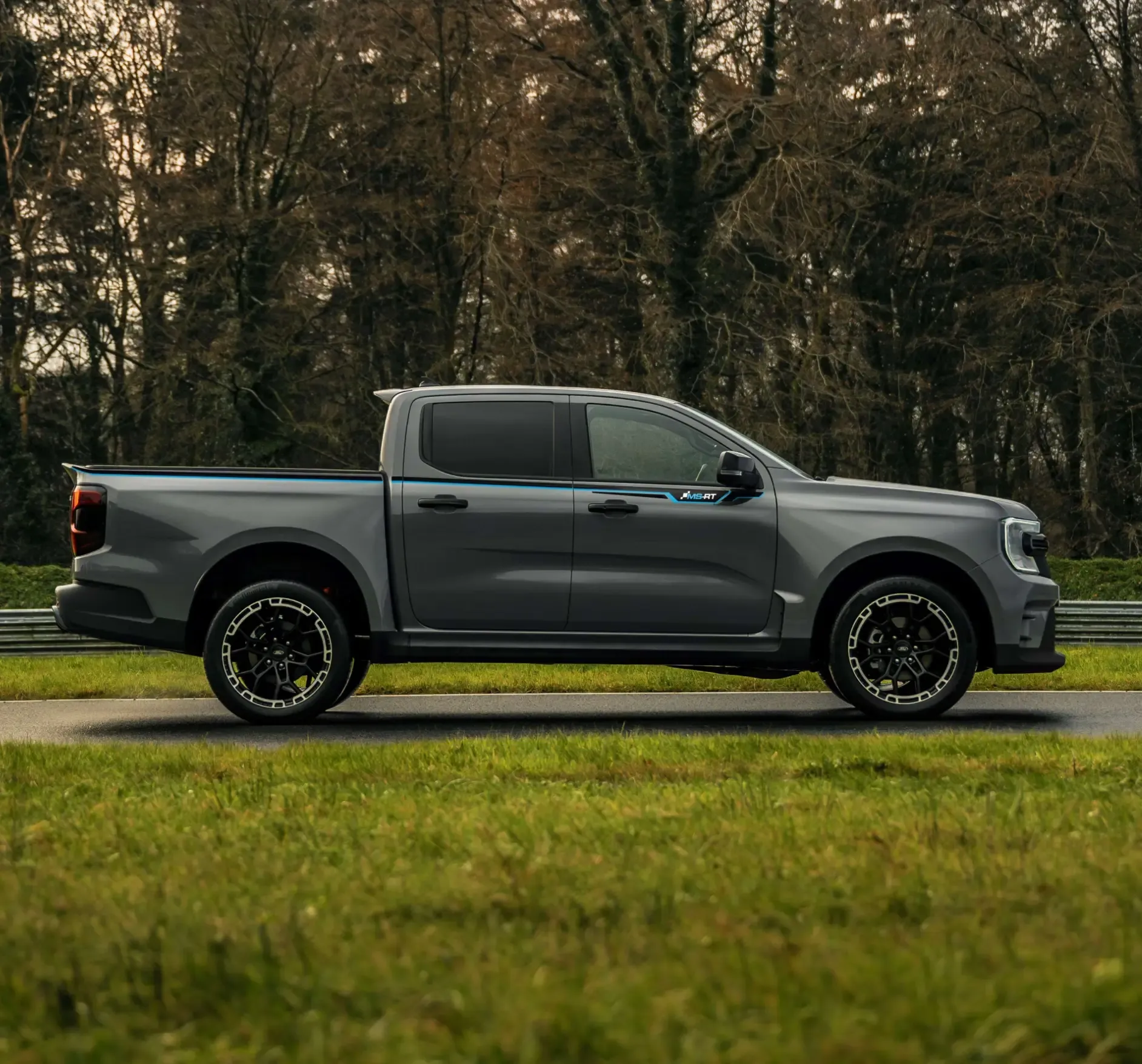 Ford Ranger MS-RT