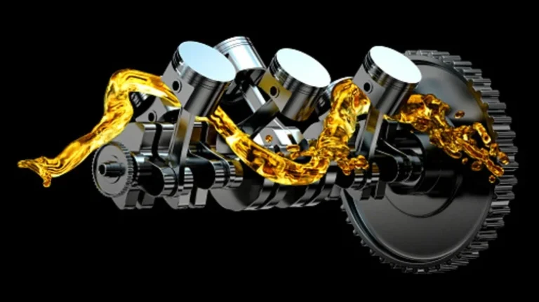 Ford’s 1980s Oil-Free Engine