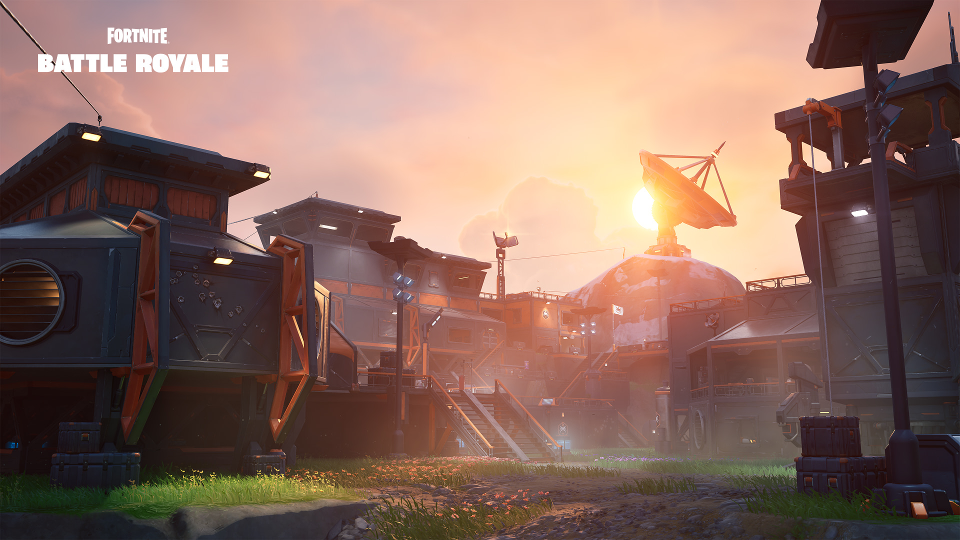 Fortnite Ranked 2.0 Update