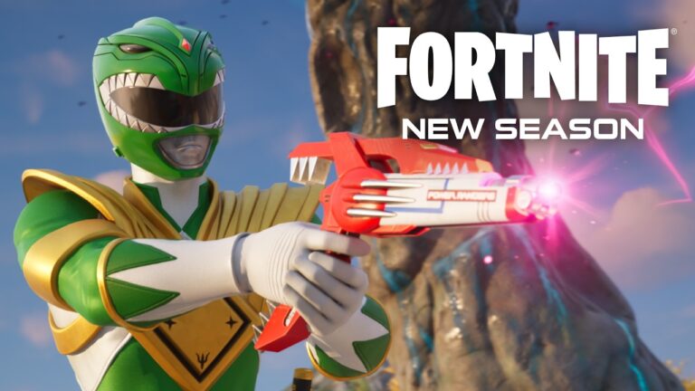 Fortnite Ranked 2.0 Update