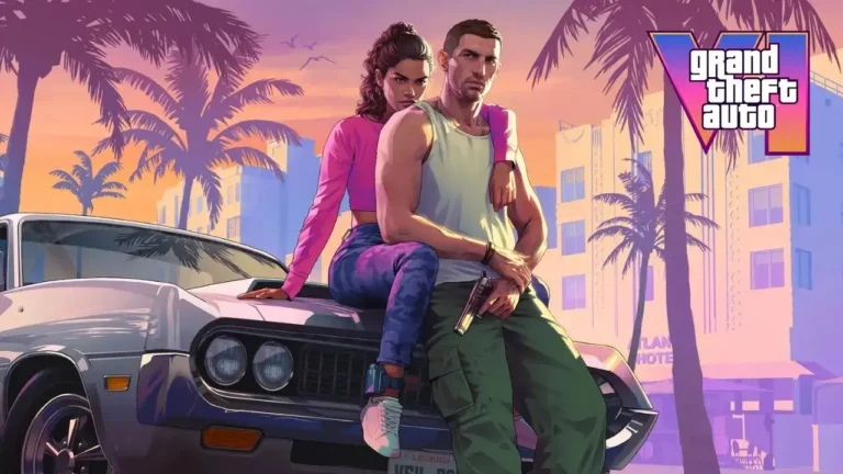 GTA 6