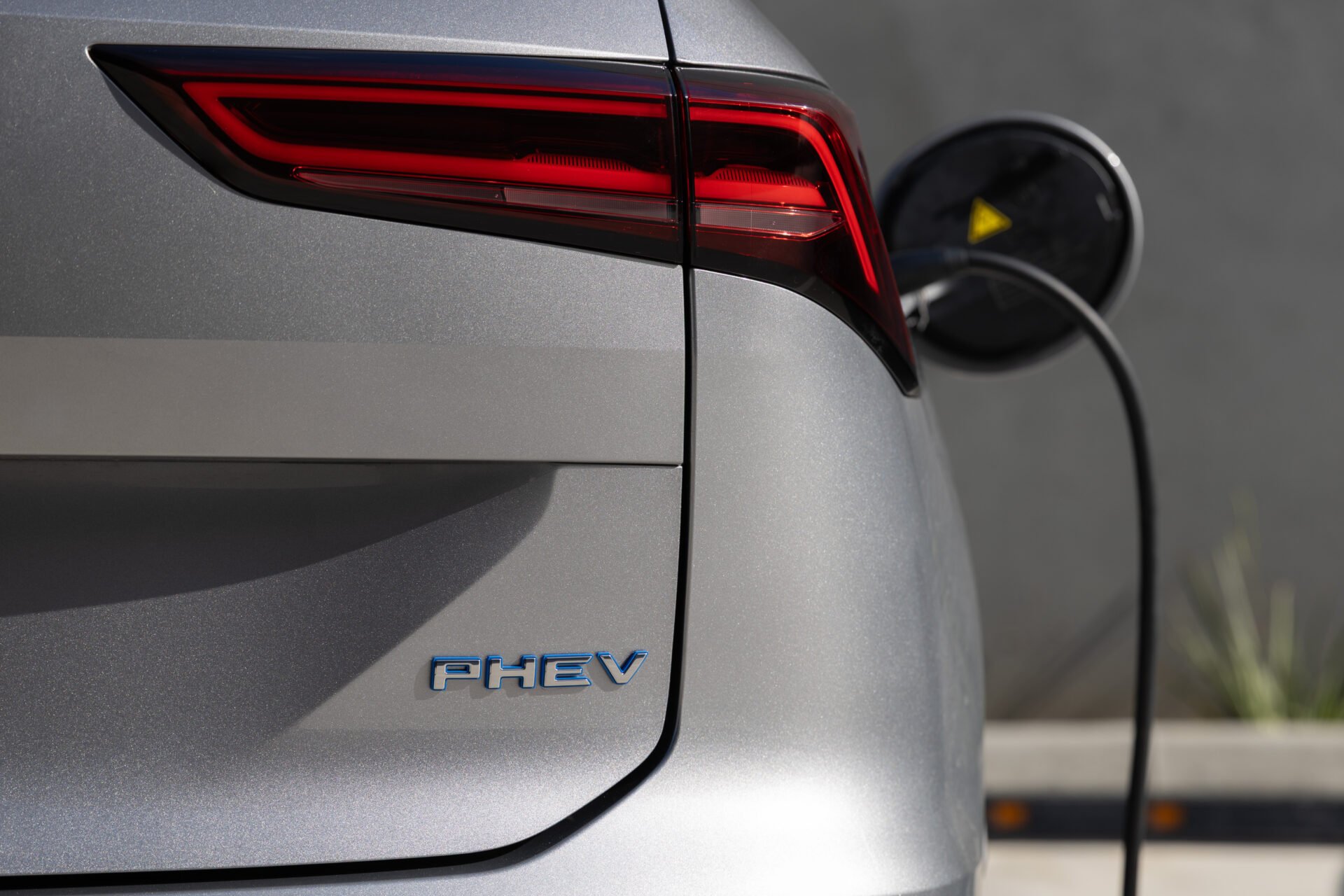 GWM Haval H6 PHEV & AWD
