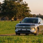 Geely EX5 EM-i