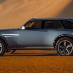 Genesis Gran Equator