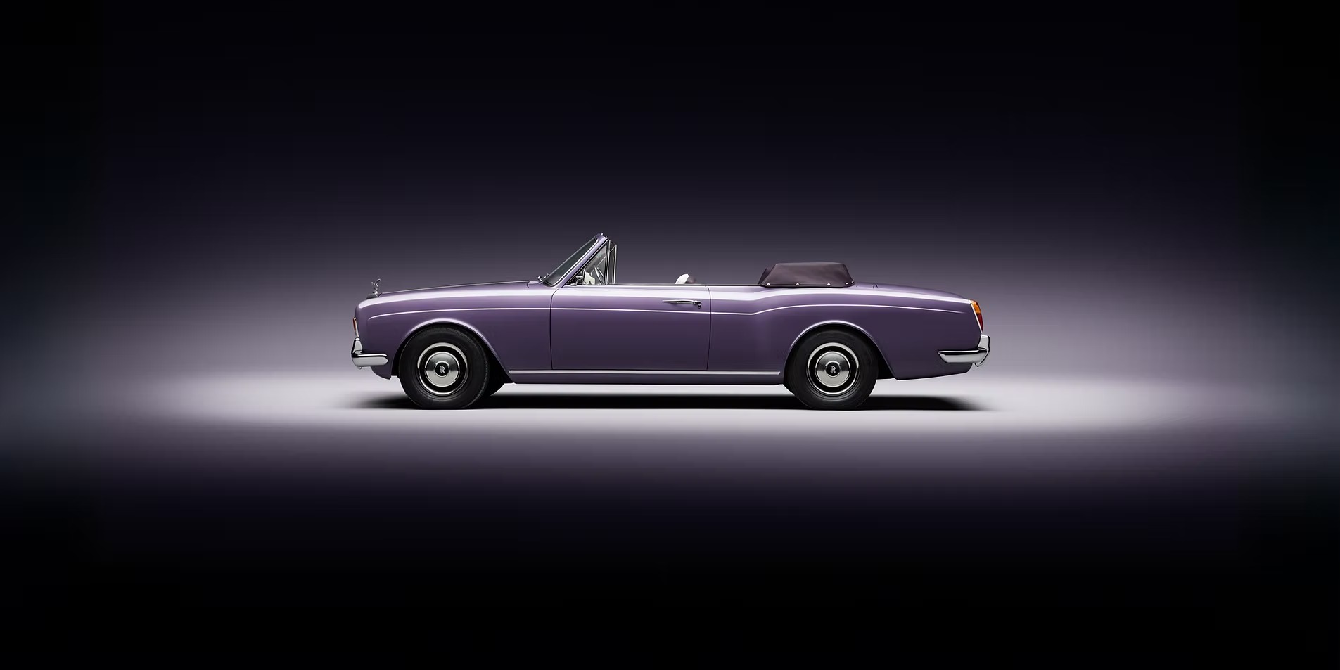 Halcyon’s Electric Rolls-Royce