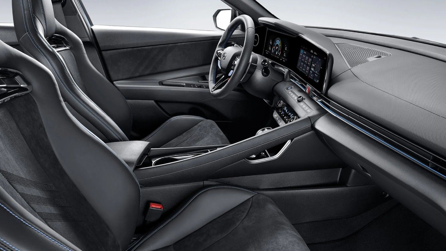 Hyundai Elantra N