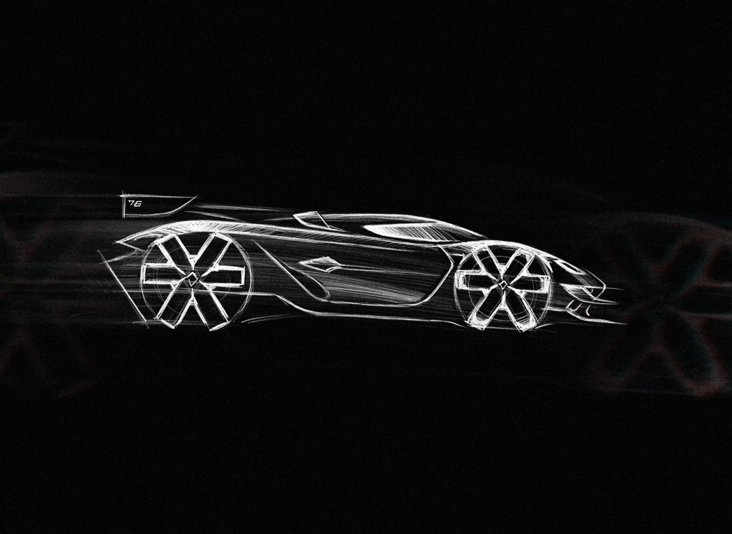 Koenigsegg's Next Act