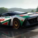Lancia Pu+Ra Montecarlo