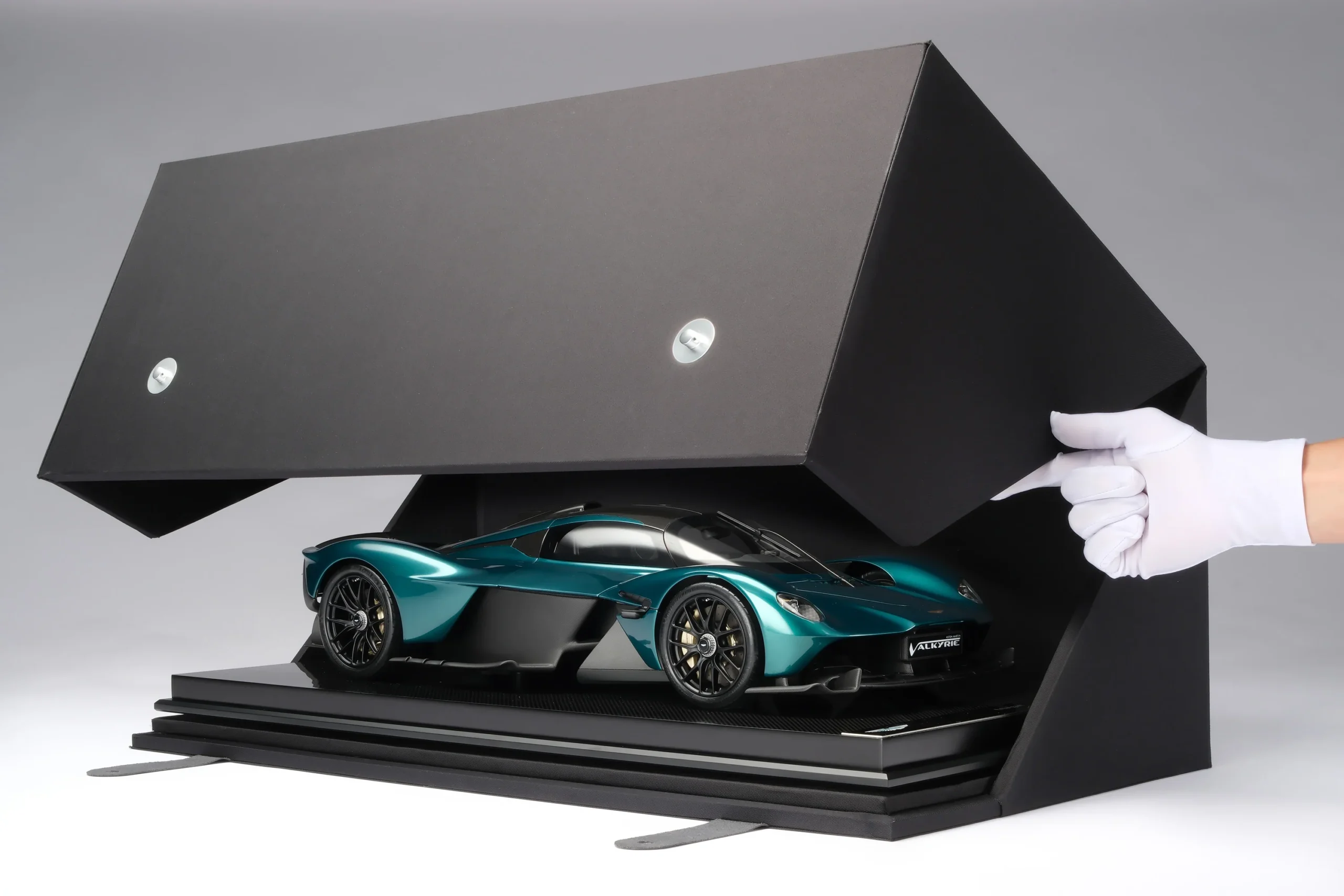 Forget Buying a House—Here’s a Model of Aston Martin Car That Costs the Same Aston Martin