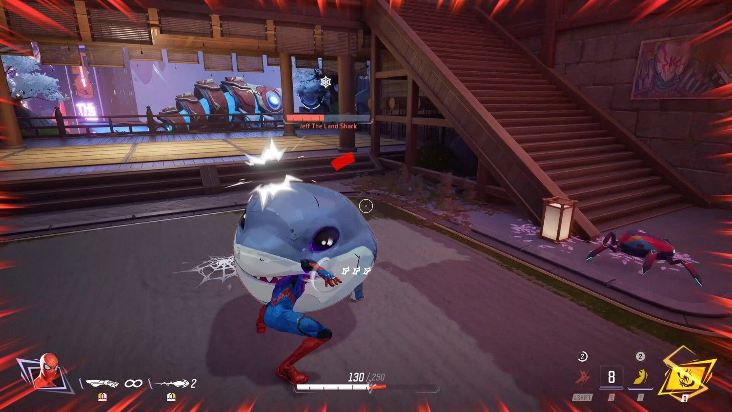 Marvel Rivals Season 4