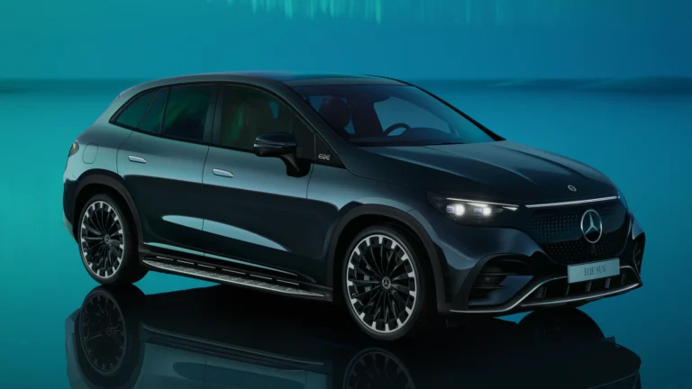 Mercedes