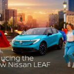 Nissan Pauses Ariya EV Imports for 2026: Betting Big on the All-New Leaf to Save the Day Nissan 2026 Leaf