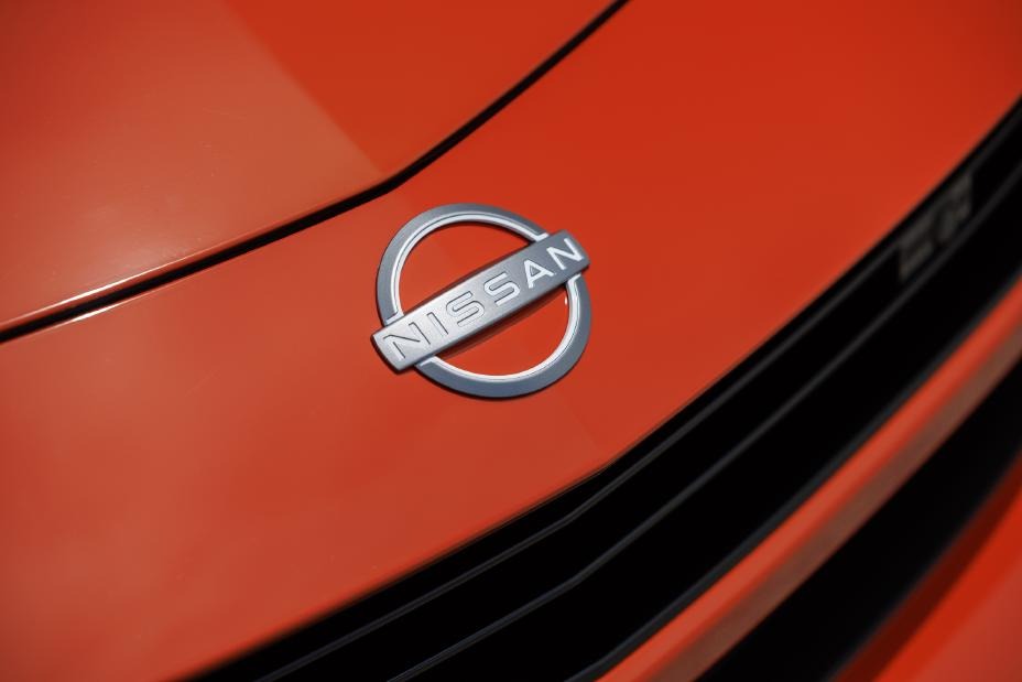 Nissan Z Heritage Edition