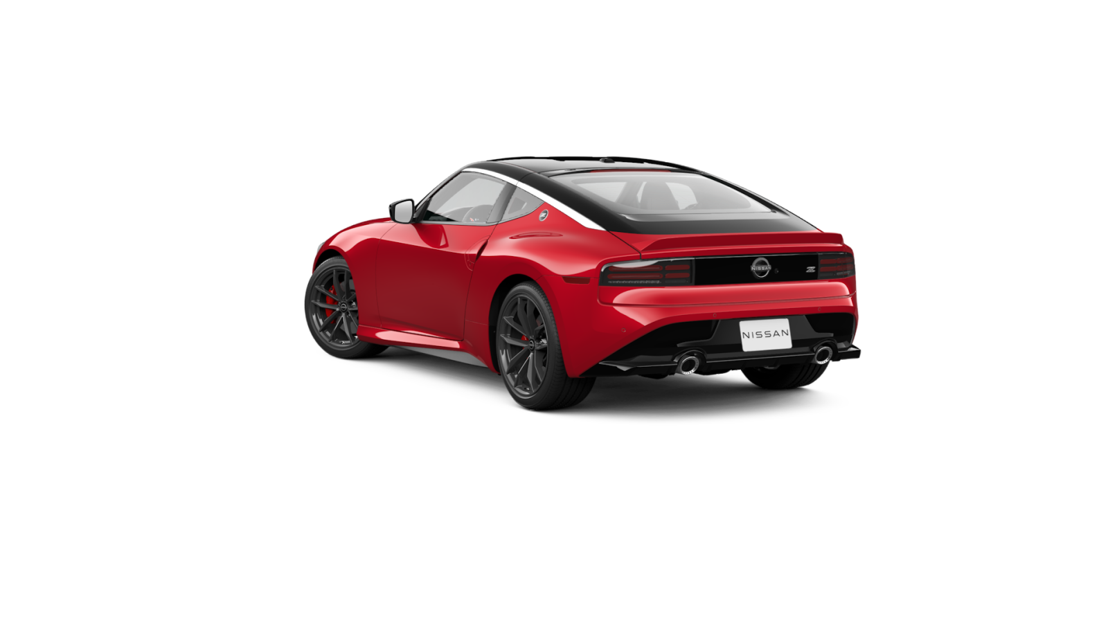 Nissan Z NISMO