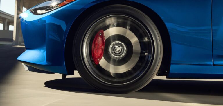 Nissan Z NISMO